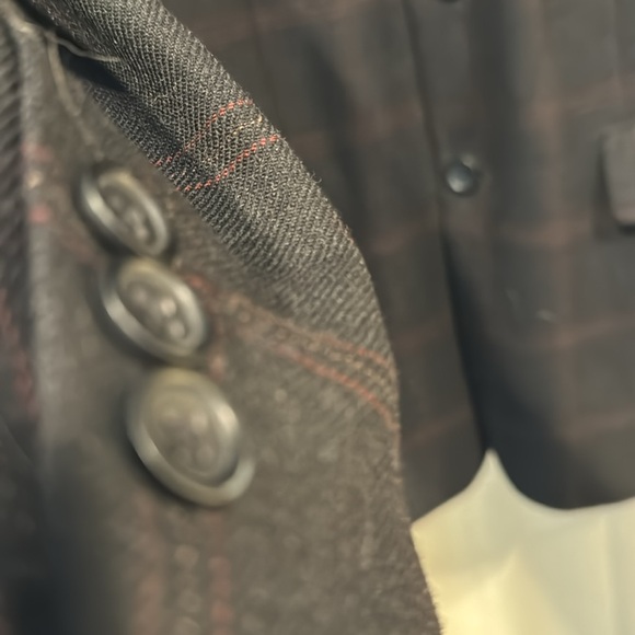 PG 26 inches 33 inches size 42 tall comfort fit - Picture 5 of 15